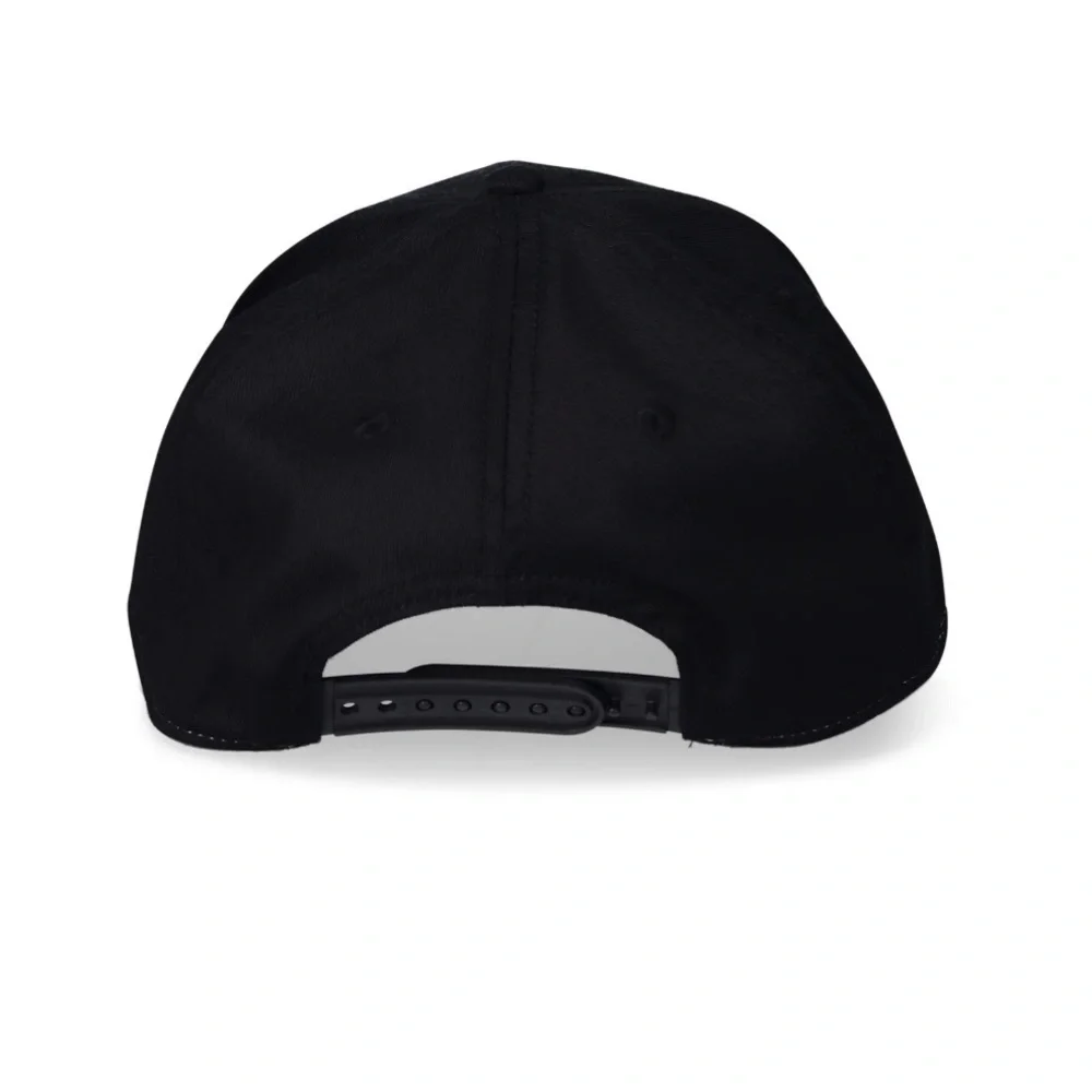 Nightmare Before Christmas Men’s Jack Skellington Baseball Cap